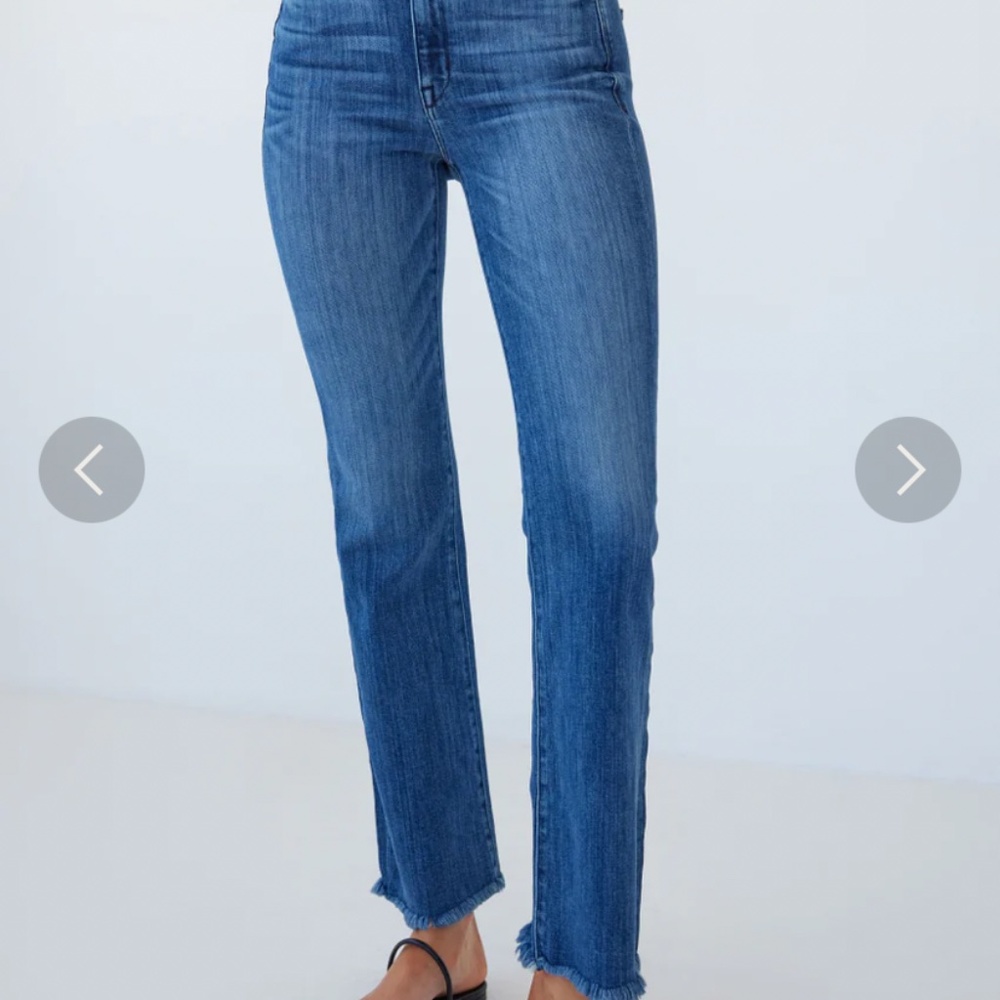 AYR The Pop Jeans - Picture 5 of 5